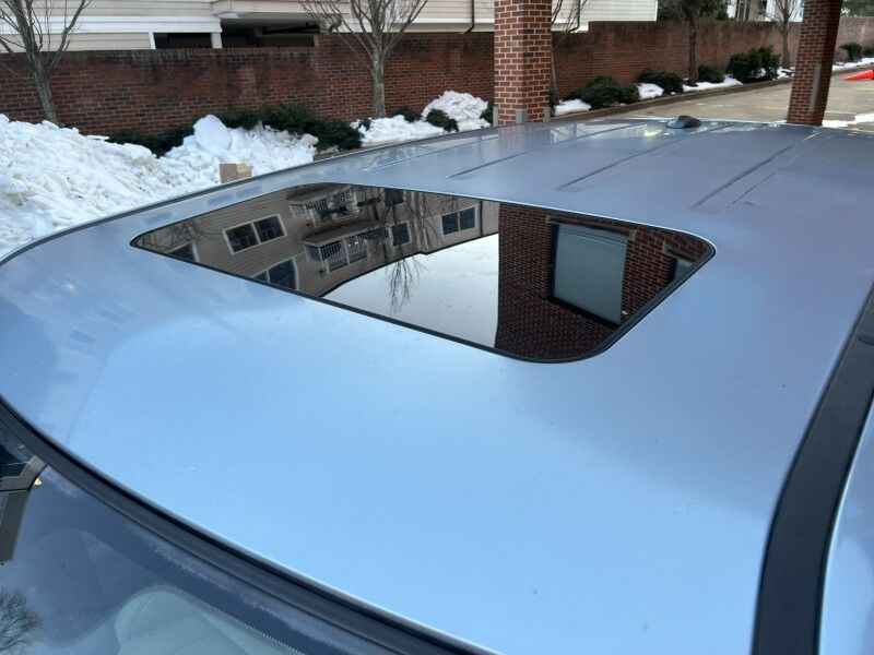 2011 Land Rover Range Rover Sport HSE LUX Arlington VA