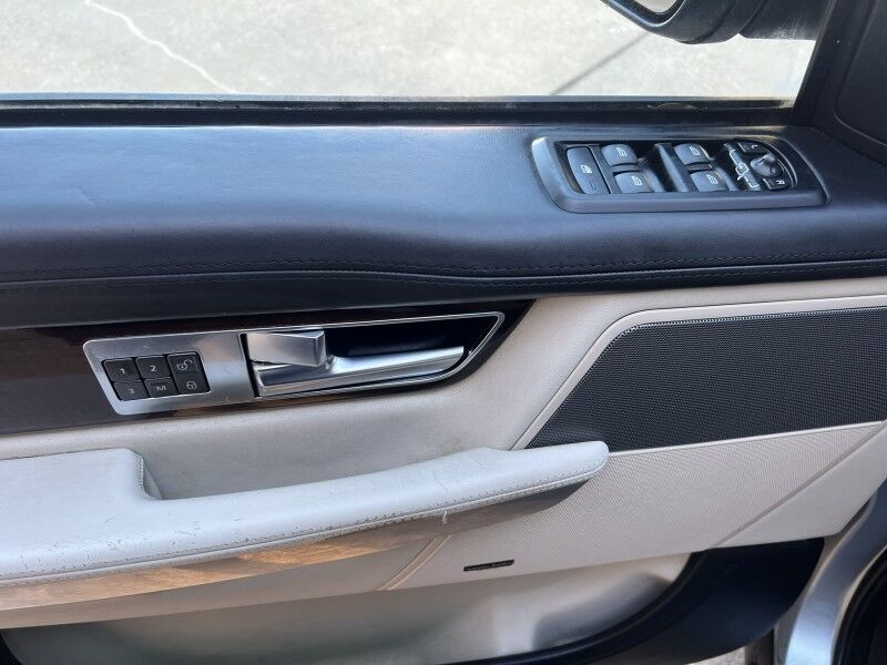 2011 Land Rover Range Rover Sport HSE Luxury 4WD Arlington VA