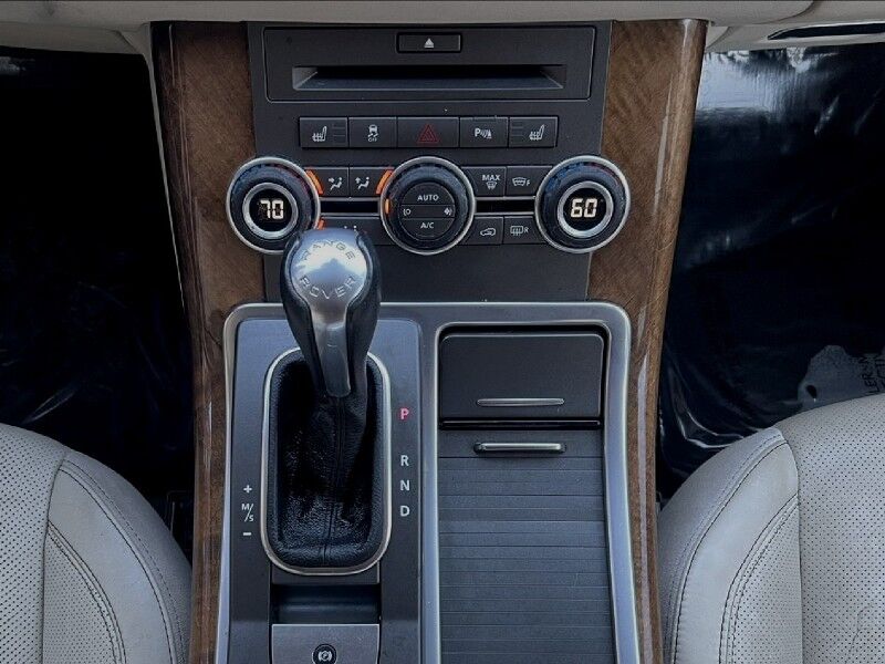 2011 Land Rover Range Rover Sport HSE Luxury 4WD Arlington VA