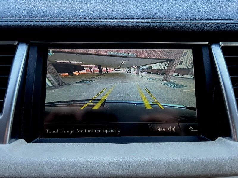 2011 Land Rover Range Rover Sport HSE Luxury 4WD Arlington VA