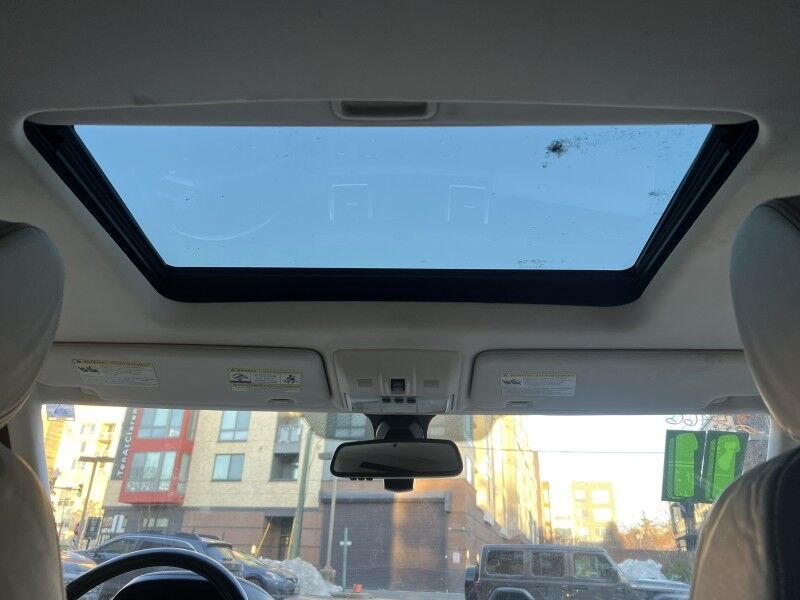 2011 Land Rover Range Rover Sport HSE Luxury 4WD Arlington VA