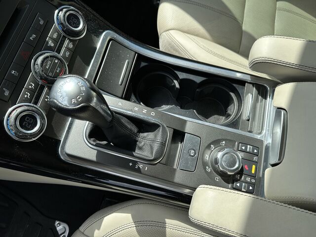 2011 Land Rover Range Rover Sport HSE Morrow GA