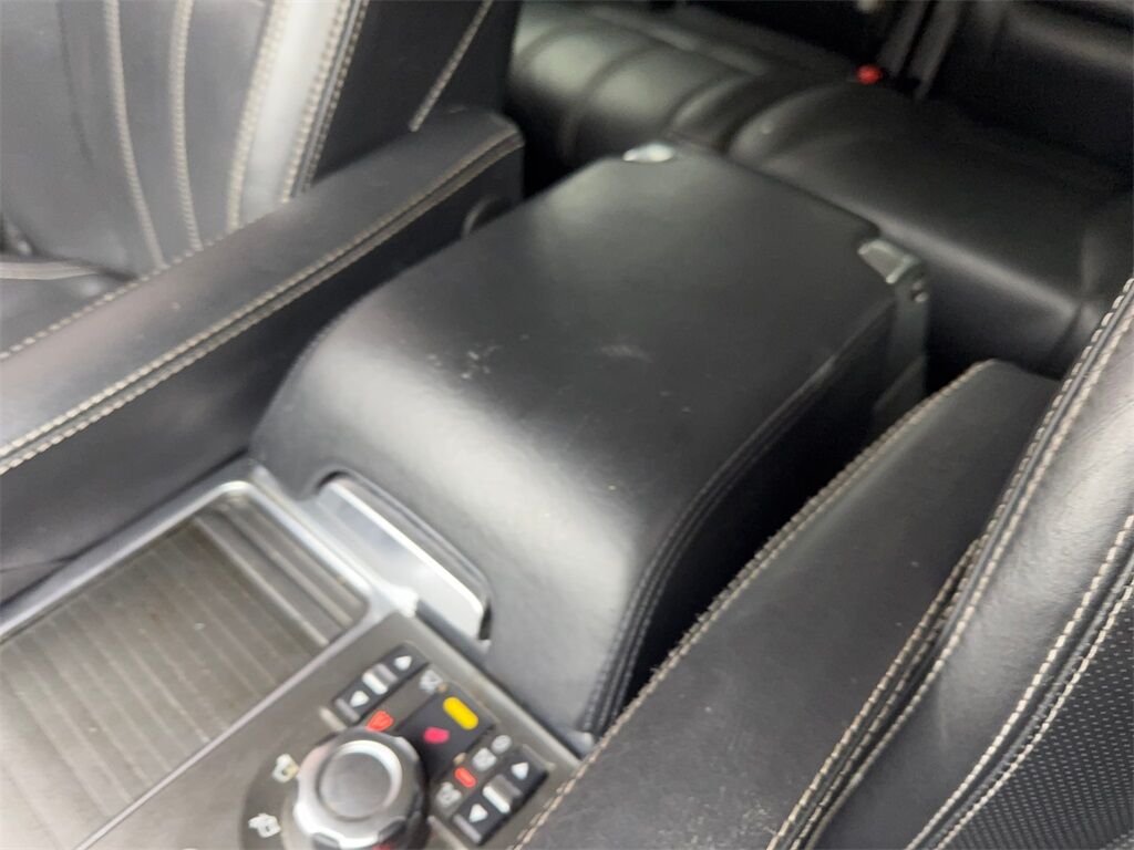 2011 Land Rover Range Rover Sport HSE photo 54