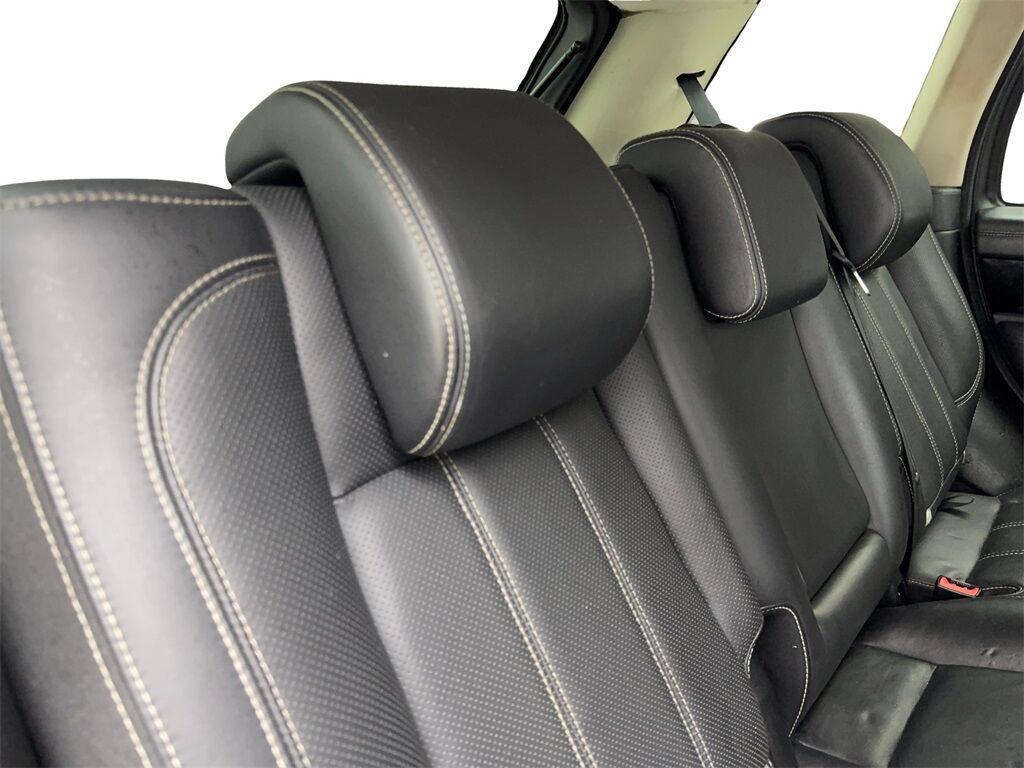 2011 Land Rover Range Rover Sport HSE photo 26