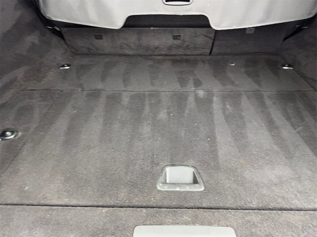 2011 Land Rover Range Rover Sport HSE photo 59