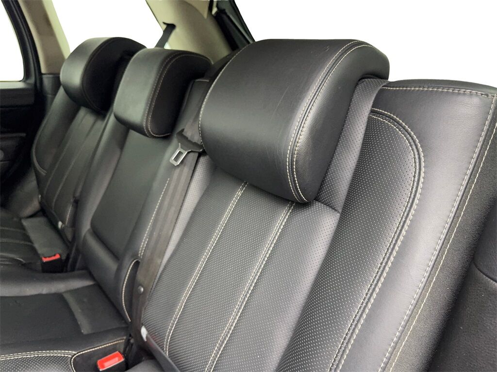 2011 Land Rover Range Rover Sport HSE photo 21