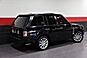 2011 Land Rover Range Rover Supercharged 4dr Suv Chicago IL