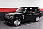 2011 Land Rover Range Rover Supercharged 4dr Suv Chicago IL