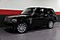 2011 Land Rover Range Rover Supercharged 4dr Suv Chicago IL