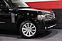 2011 Land Rover Range Rover Supercharged 4dr Suv Chicago IL