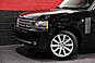 2011 Land Rover Range Rover Supercharged 4dr Suv Chicago IL