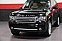 2011 Land Rover Range Rover Supercharged 4dr Suv Chicago IL