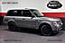 2011 Land Rover Range Rover V8 Supercharged 4dr Suv Chicago IL