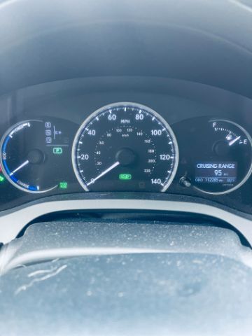2011 Lexus CT 200h - SAR Premium Hot Springs AR