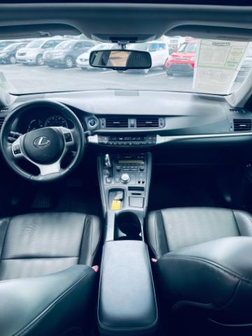2011 Lexus CT 200h - SAR Premium Hot Springs AR