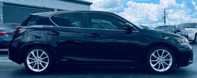 2011 Lexus CT 200h - SAR Premium Hot Springs AR