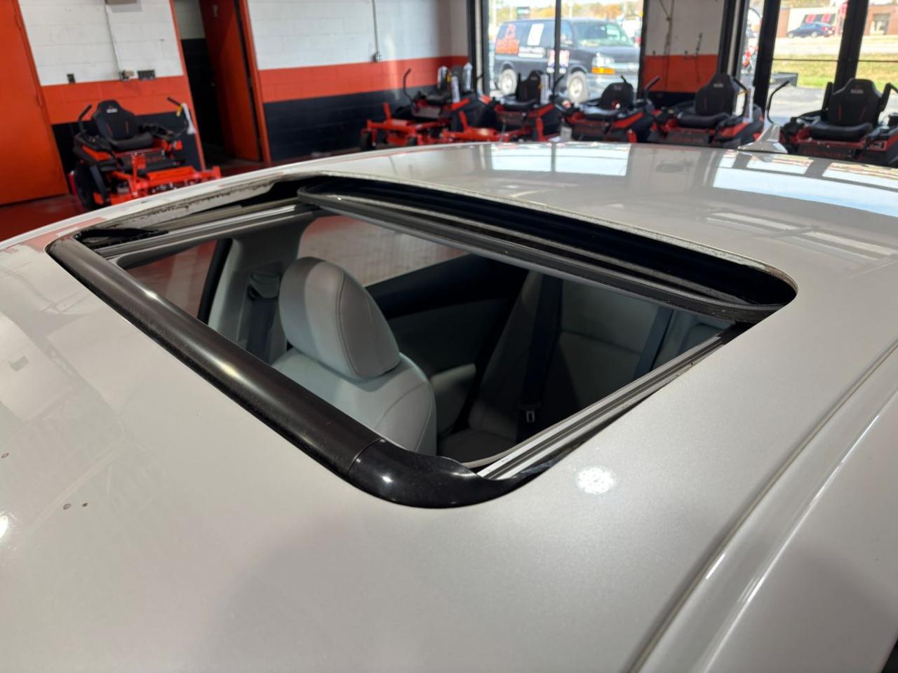 2011 Lexus ES 350 Franklin OH
