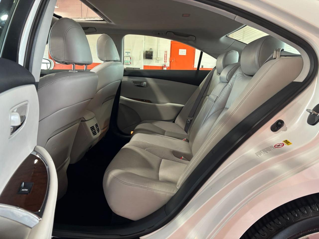 2011 Lexus ES 350 Franklin OH