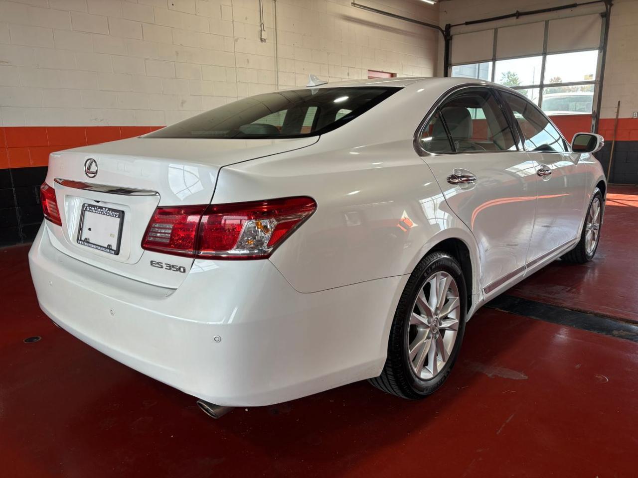2011 Lexus ES 350 Franklin OH