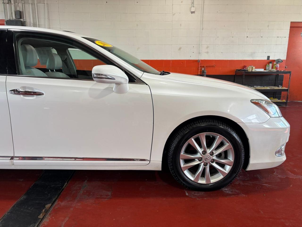 2011 Lexus ES 350 Franklin OH
