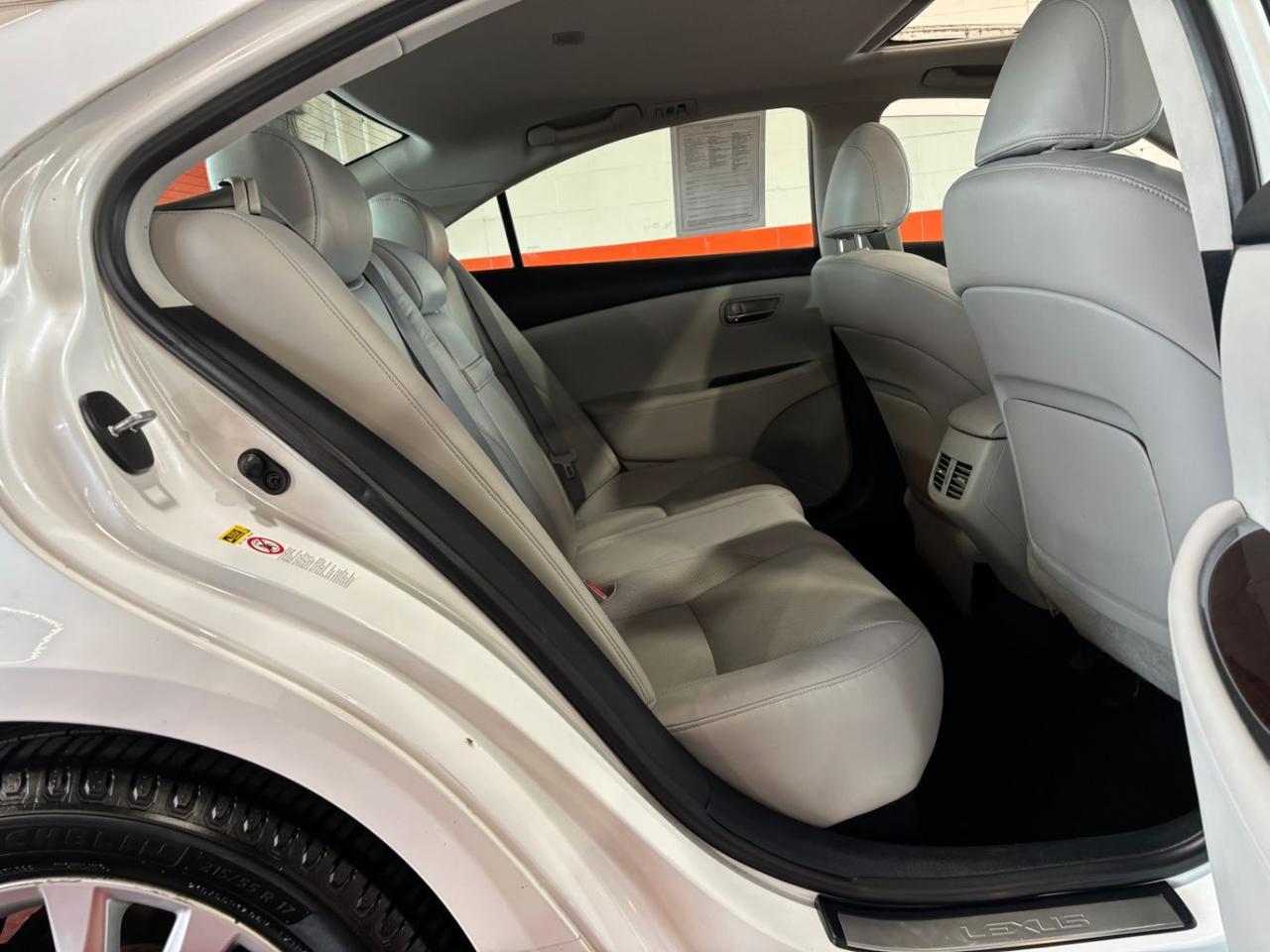 2011 Lexus ES 350 Franklin OH