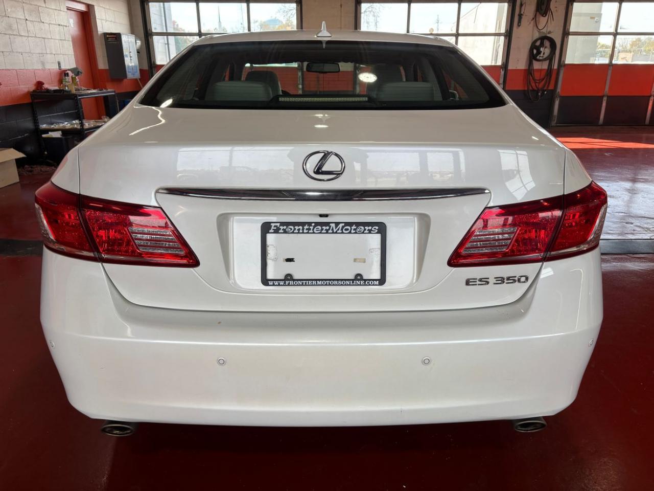 2011 Lexus ES 350 Franklin OH