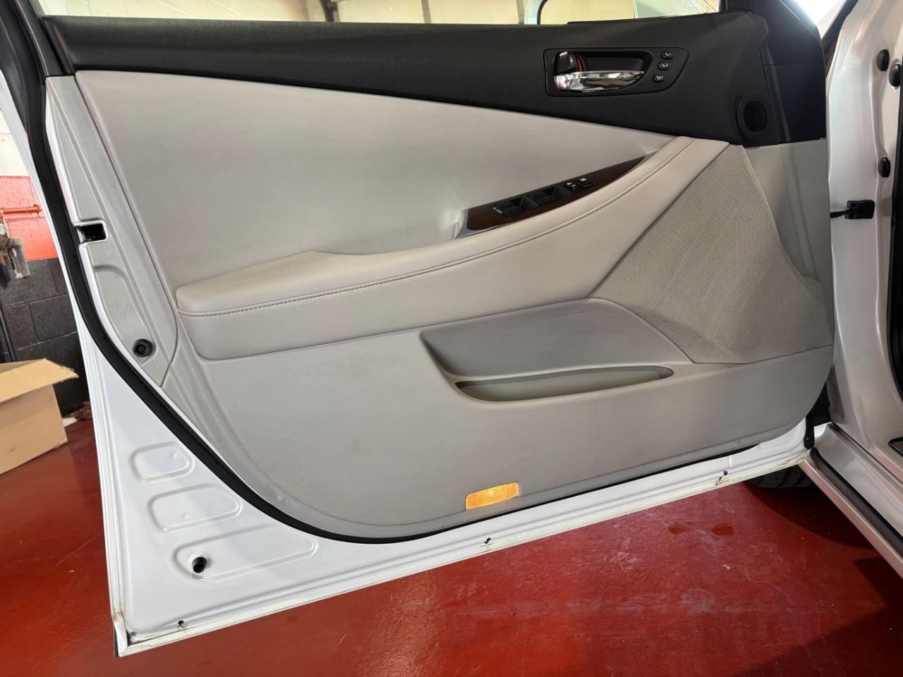 2011 Lexus ES 350 Franklin OH