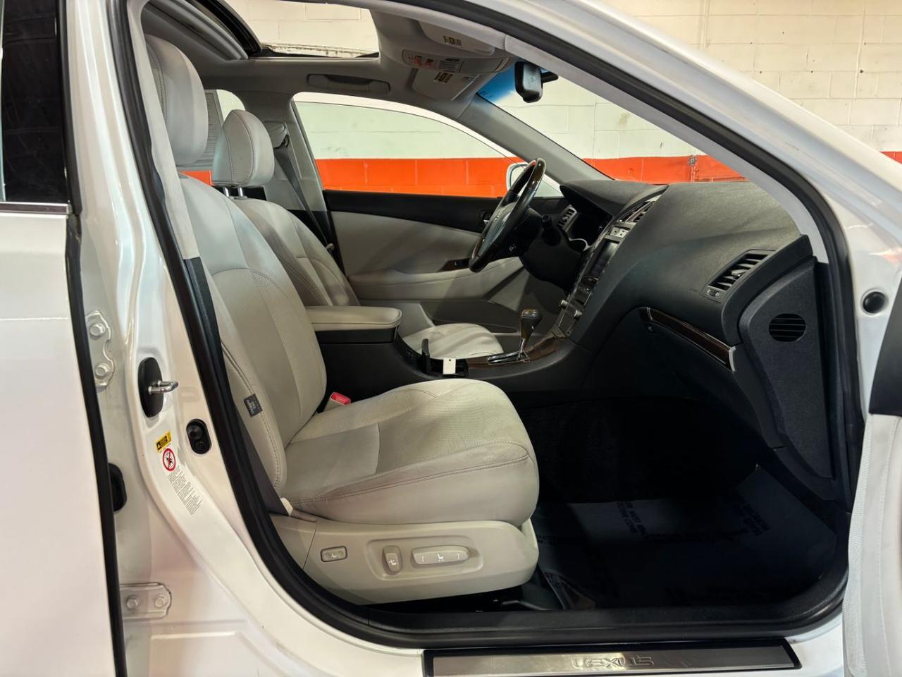 2011 Lexus ES 350 Franklin OH