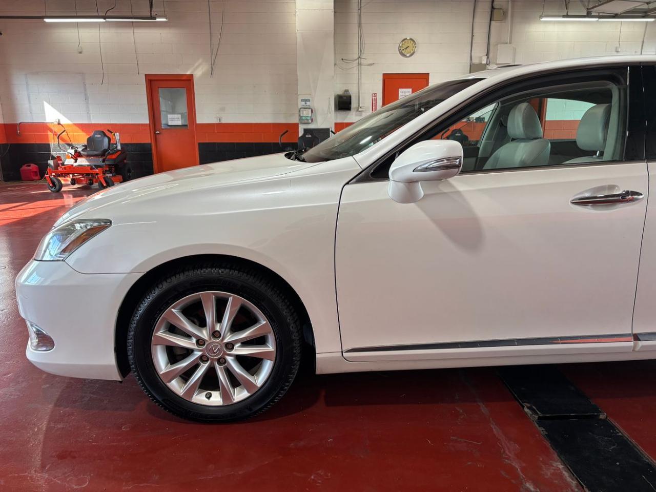 2011 Lexus ES 350 Franklin OH