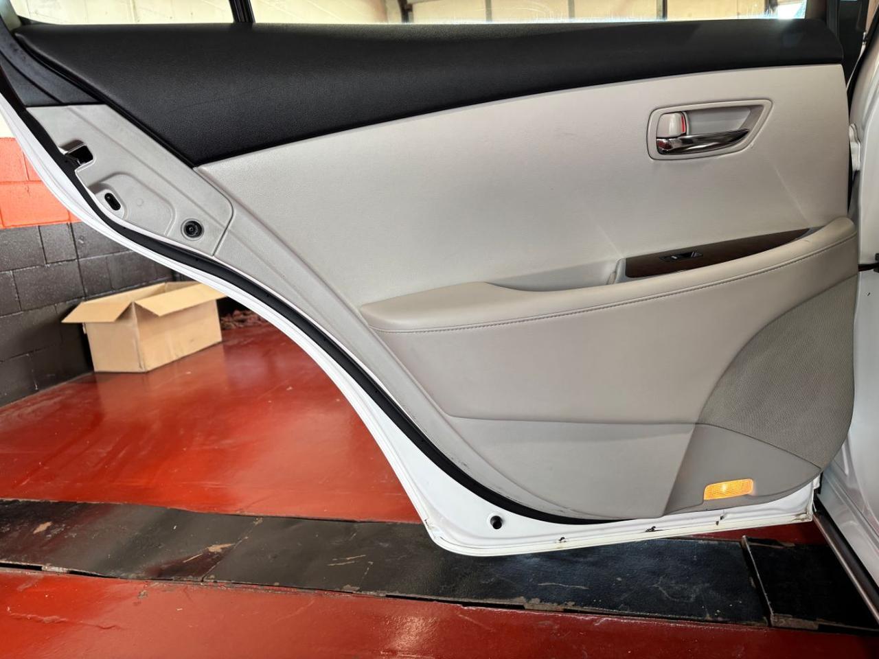 2011 Lexus ES 350 Franklin OH