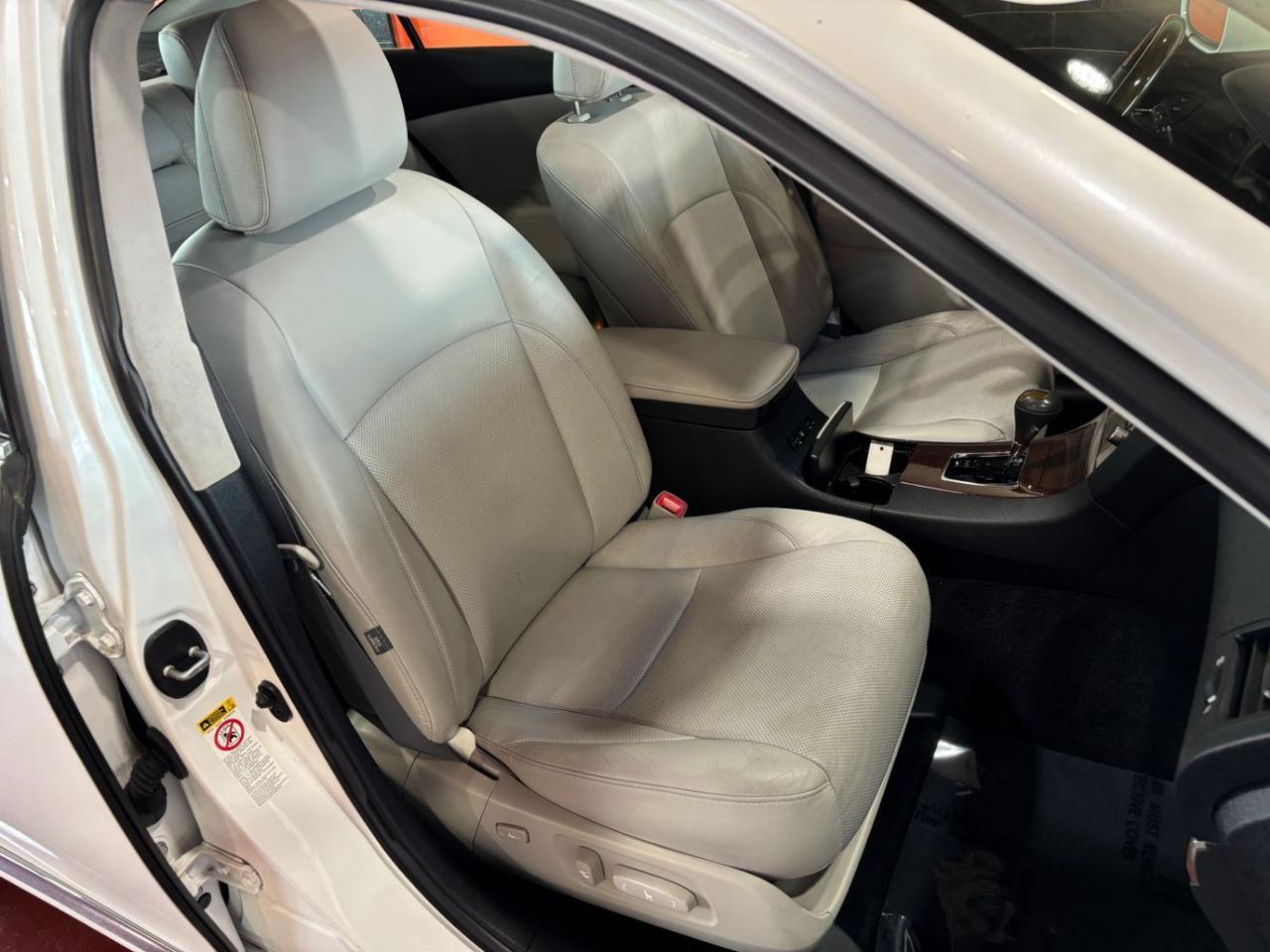 2011 Lexus ES 350 Franklin OH