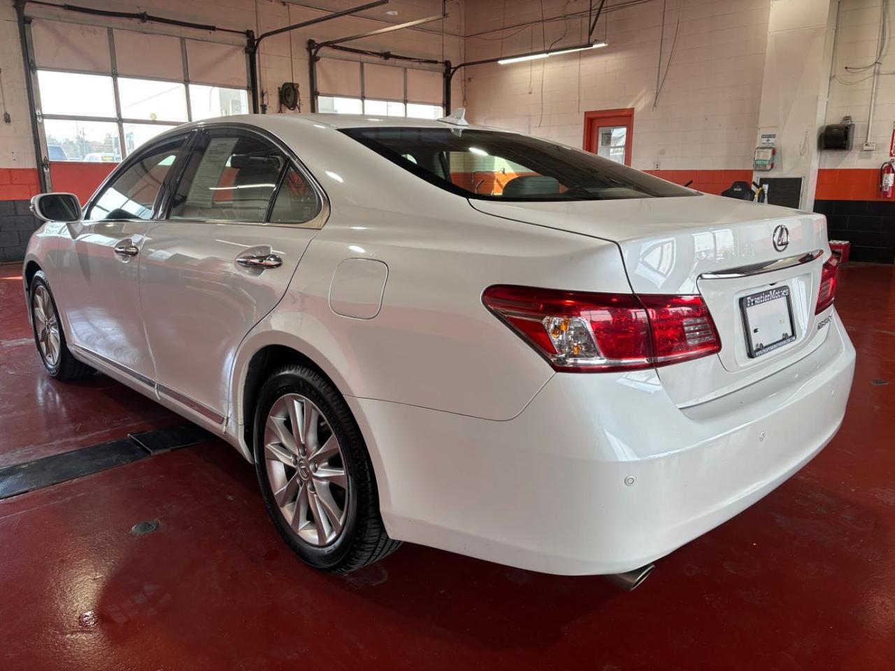 2011 Lexus ES 350 Franklin OH