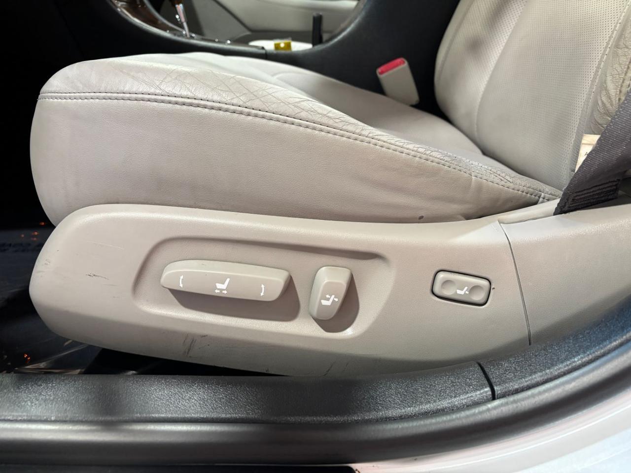 2011 Lexus ES 350 Franklin OH