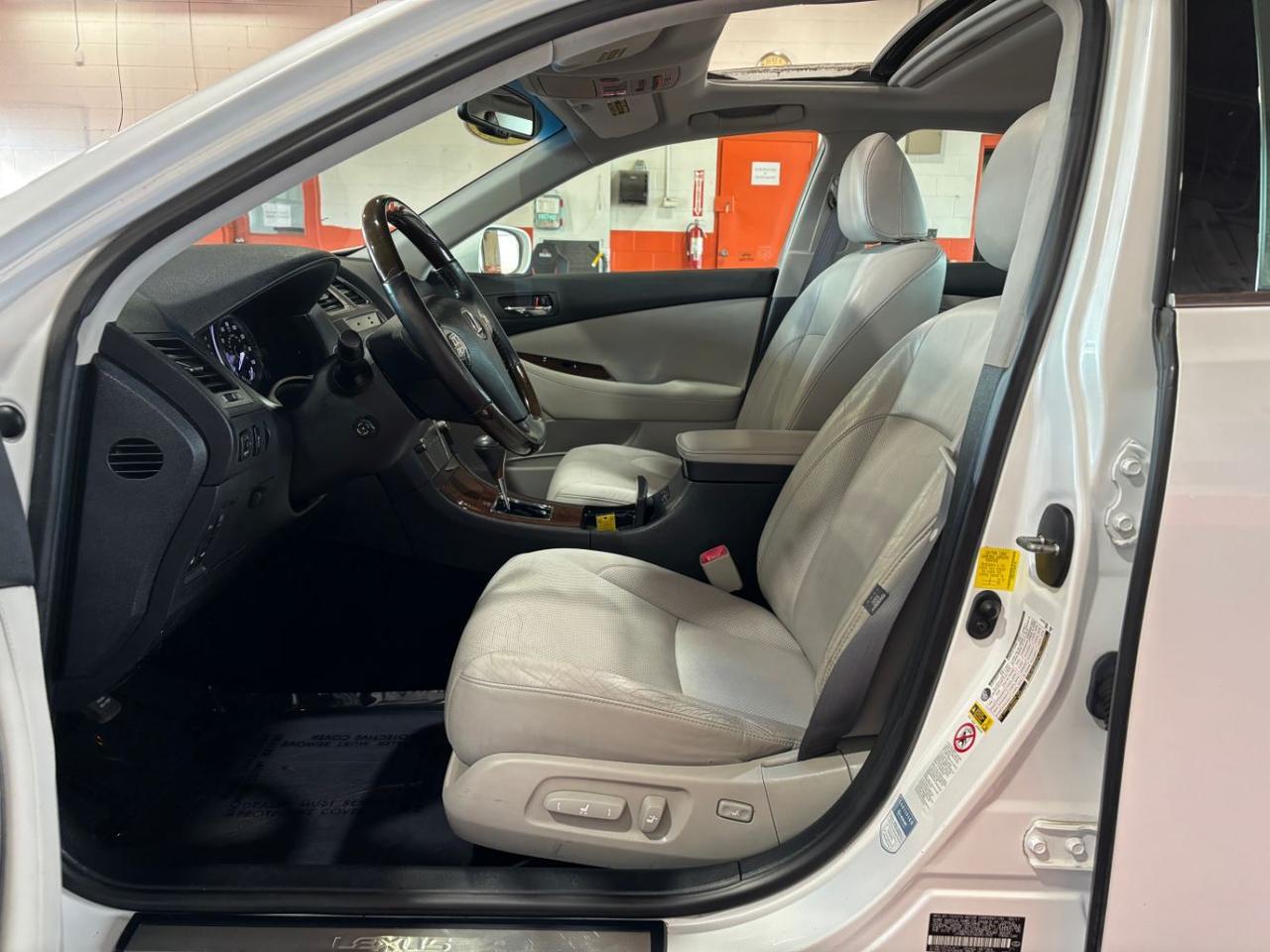 2011 Lexus ES 350 Franklin OH