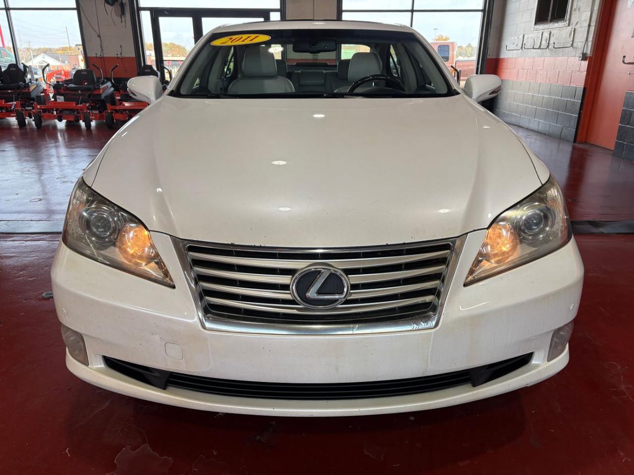 2011 Lexus ES 350 Franklin OH