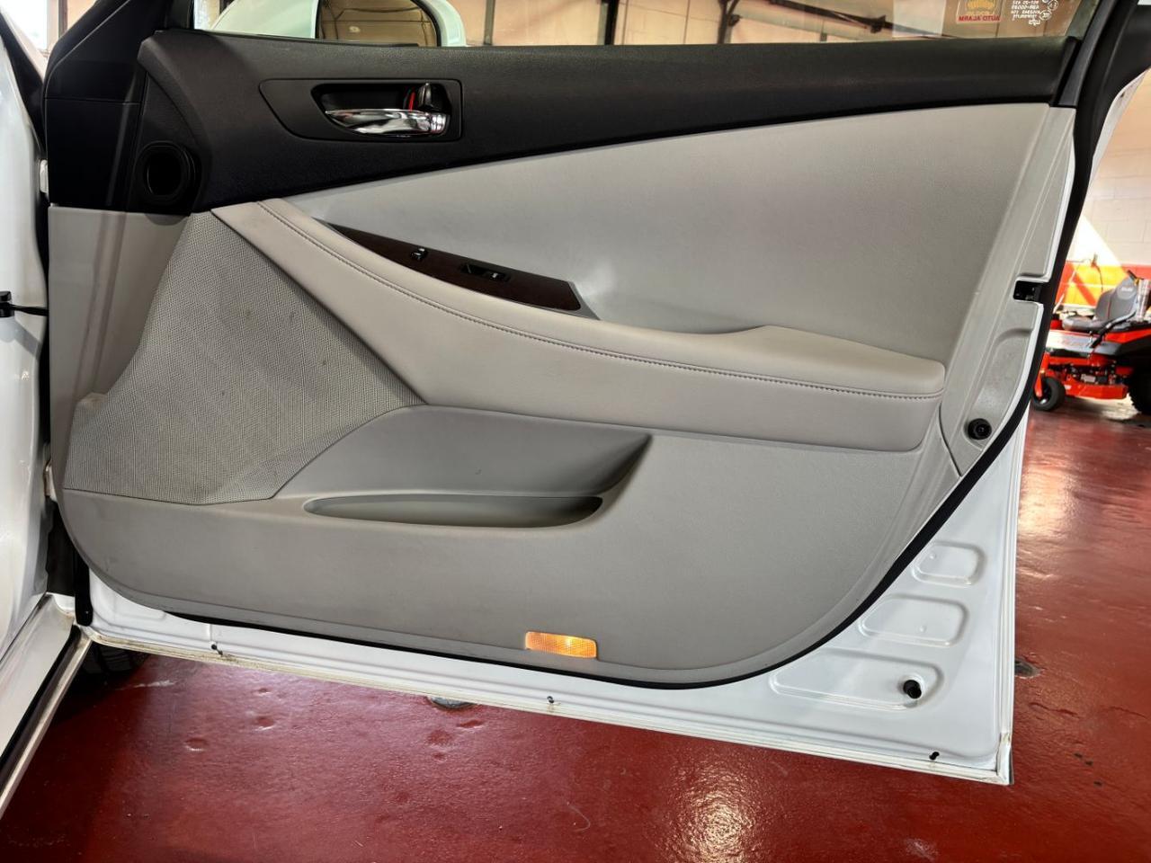 2011 Lexus ES 350 Franklin OH