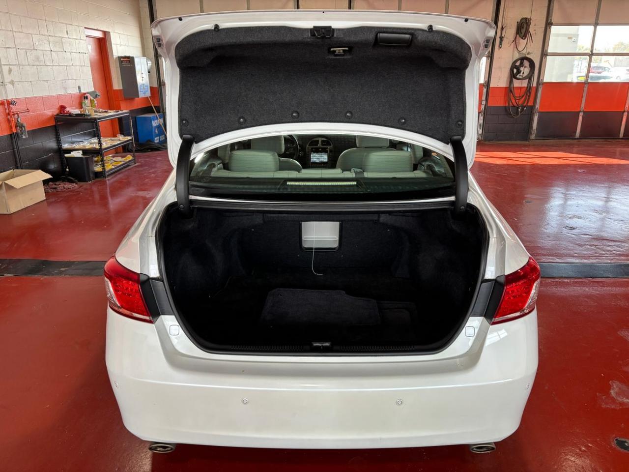 2011 Lexus ES 350 Franklin OH
