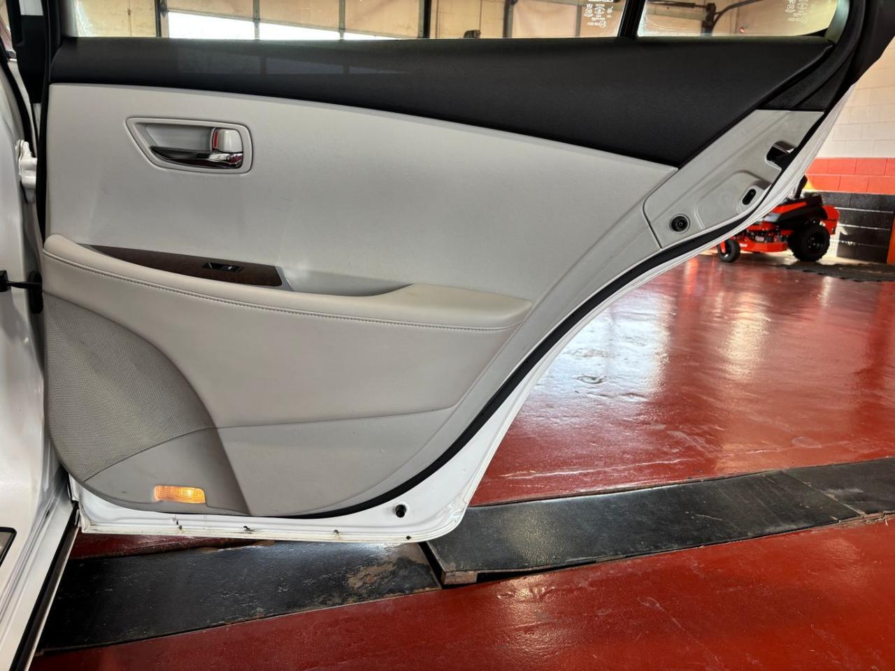 2011 Lexus ES 350 Franklin OH