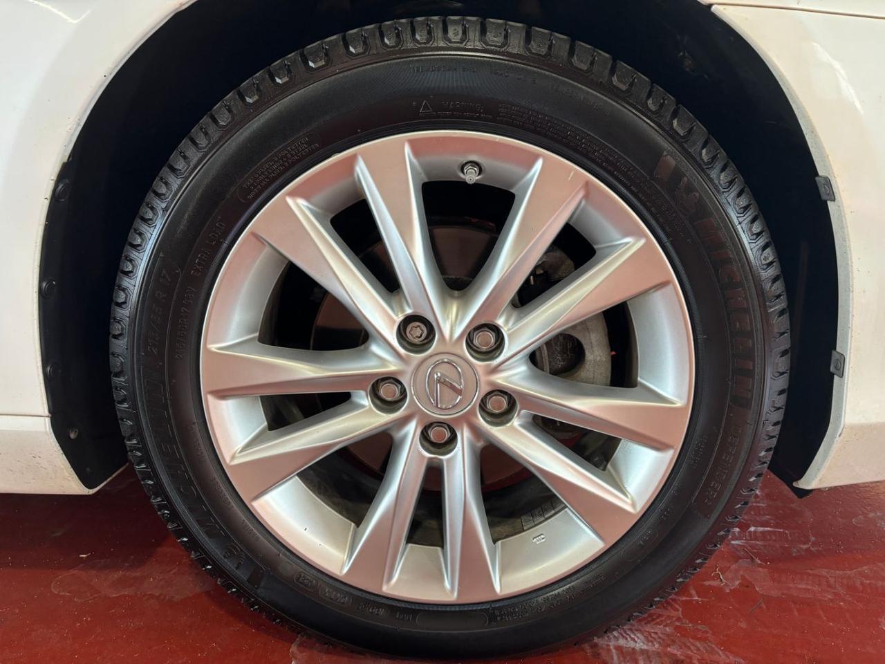 2011 Lexus ES 350 Franklin OH