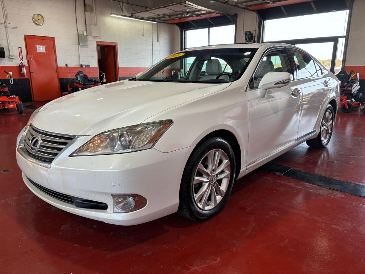 2011 Lexus ES 350 Franklin OH