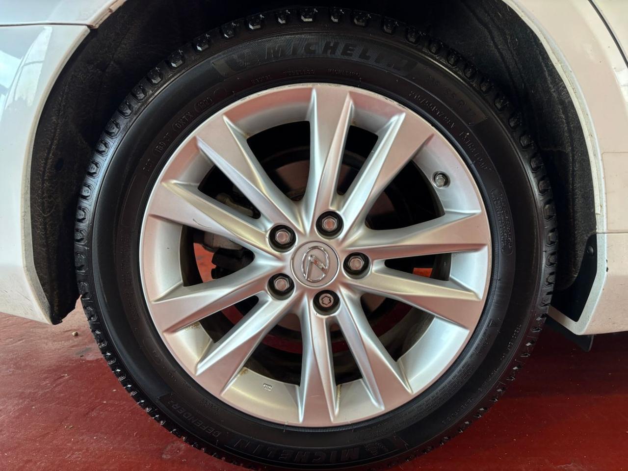2011 Lexus ES 350 Franklin OH