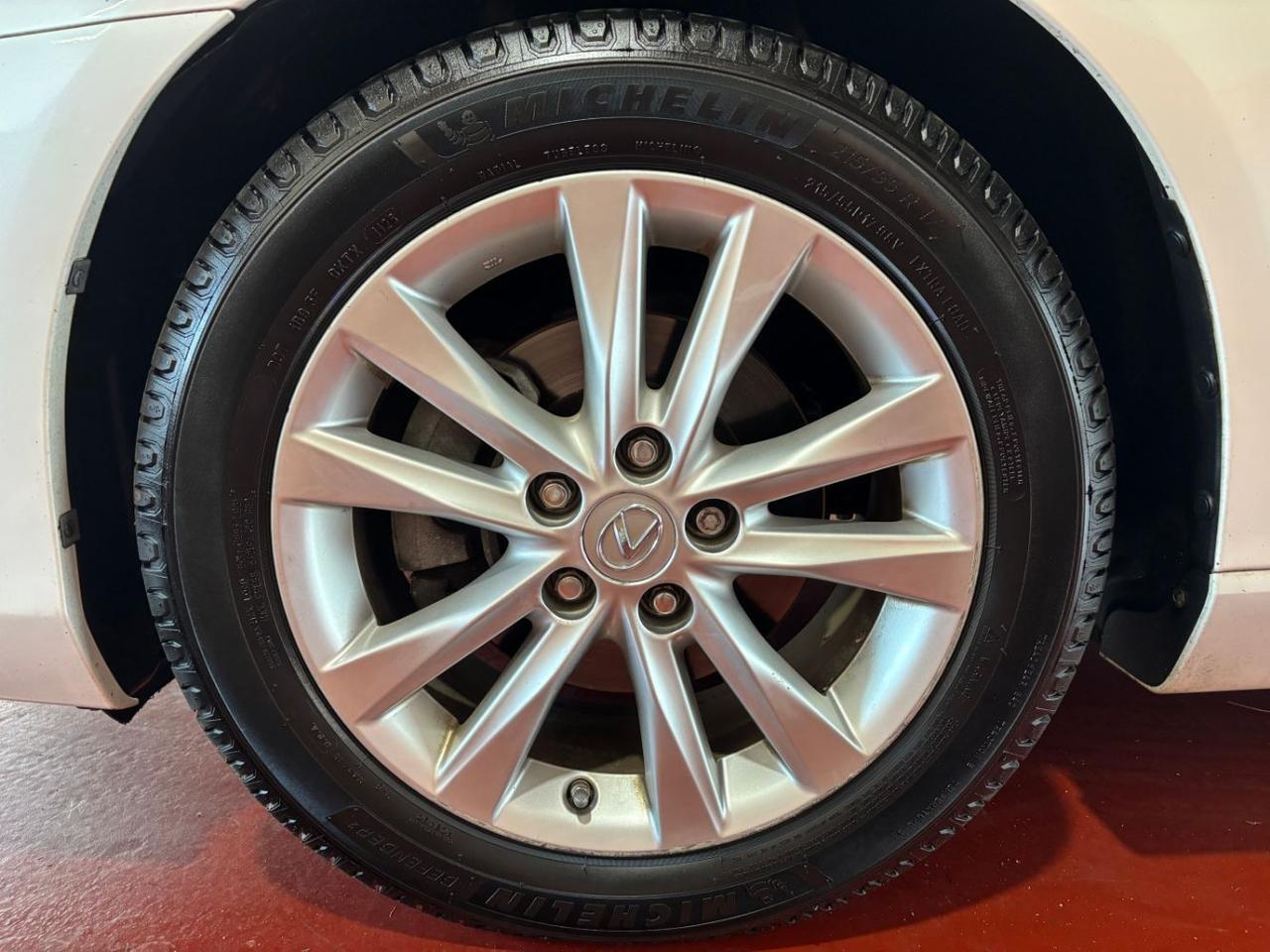 2011 Lexus ES 350 Franklin OH