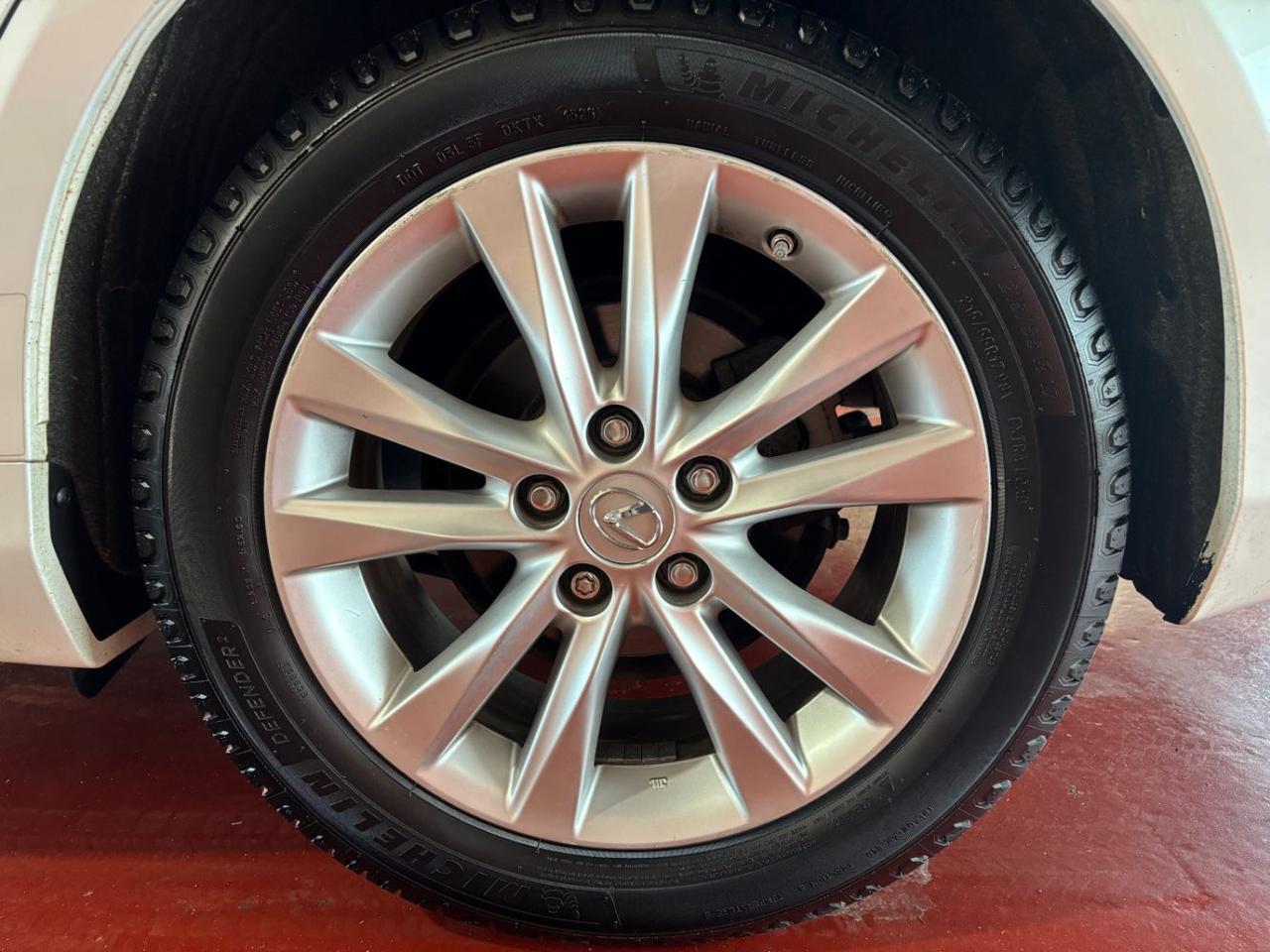 2011 Lexus ES 350 Franklin OH