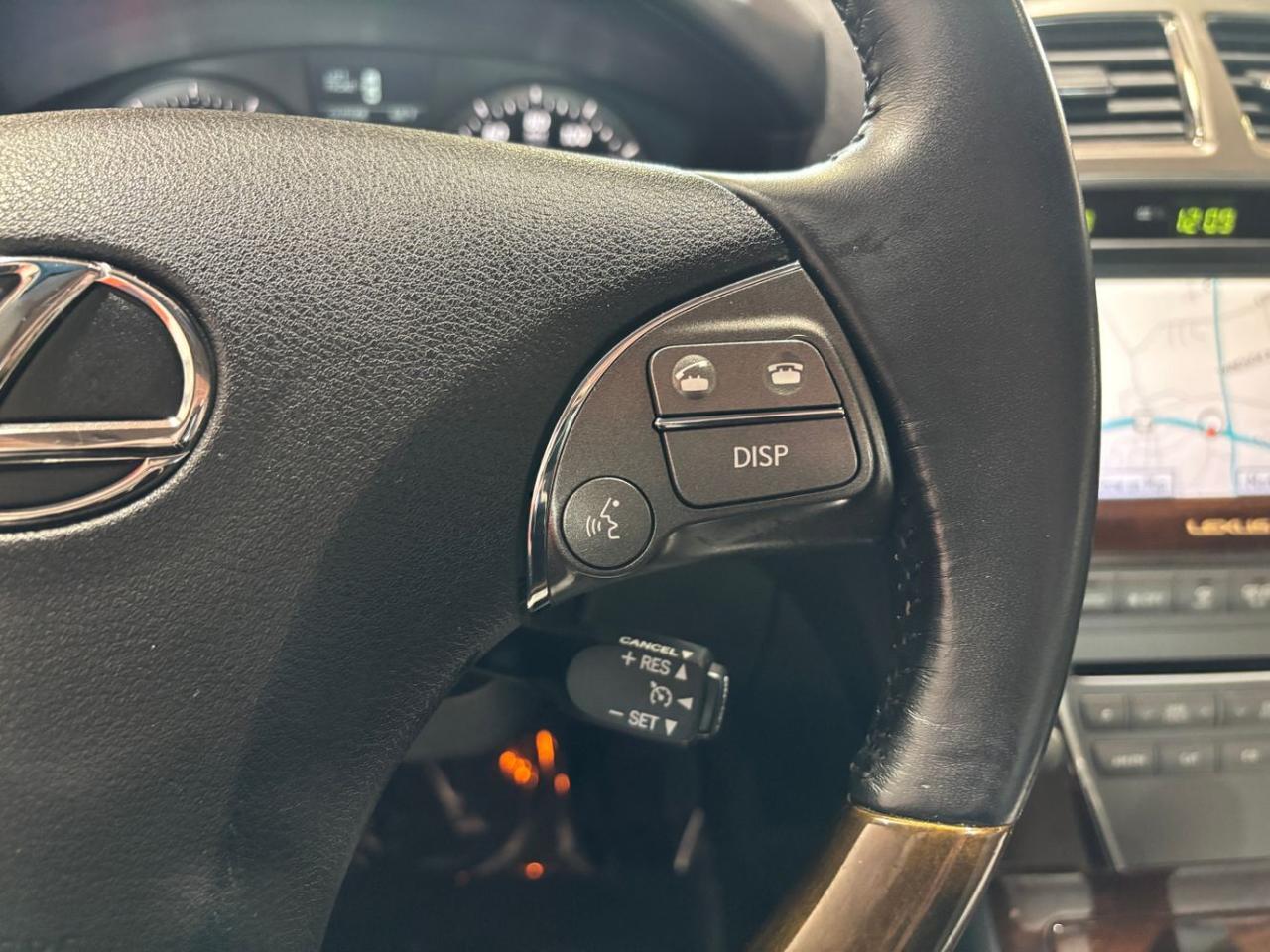 2011 Lexus ES 350 Franklin OH