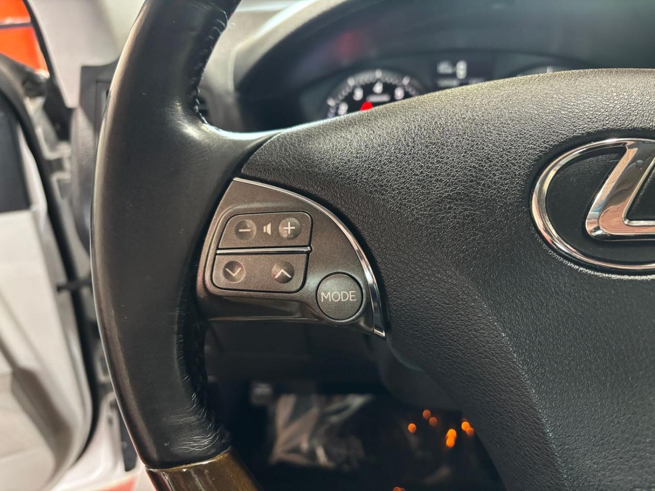2011 Lexus ES 350 Franklin OH