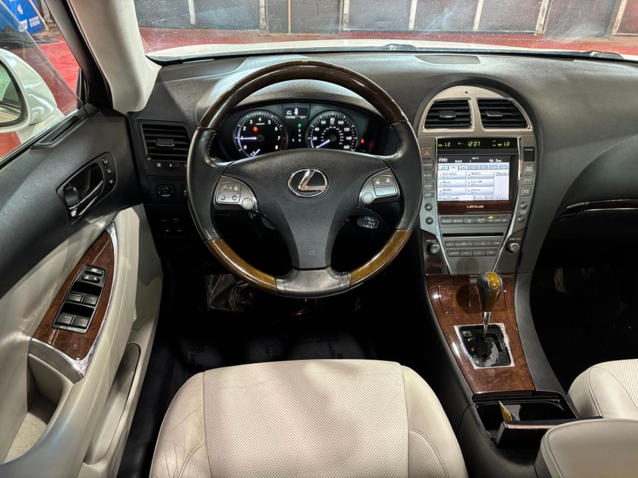 2011 Lexus ES 350 Franklin OH