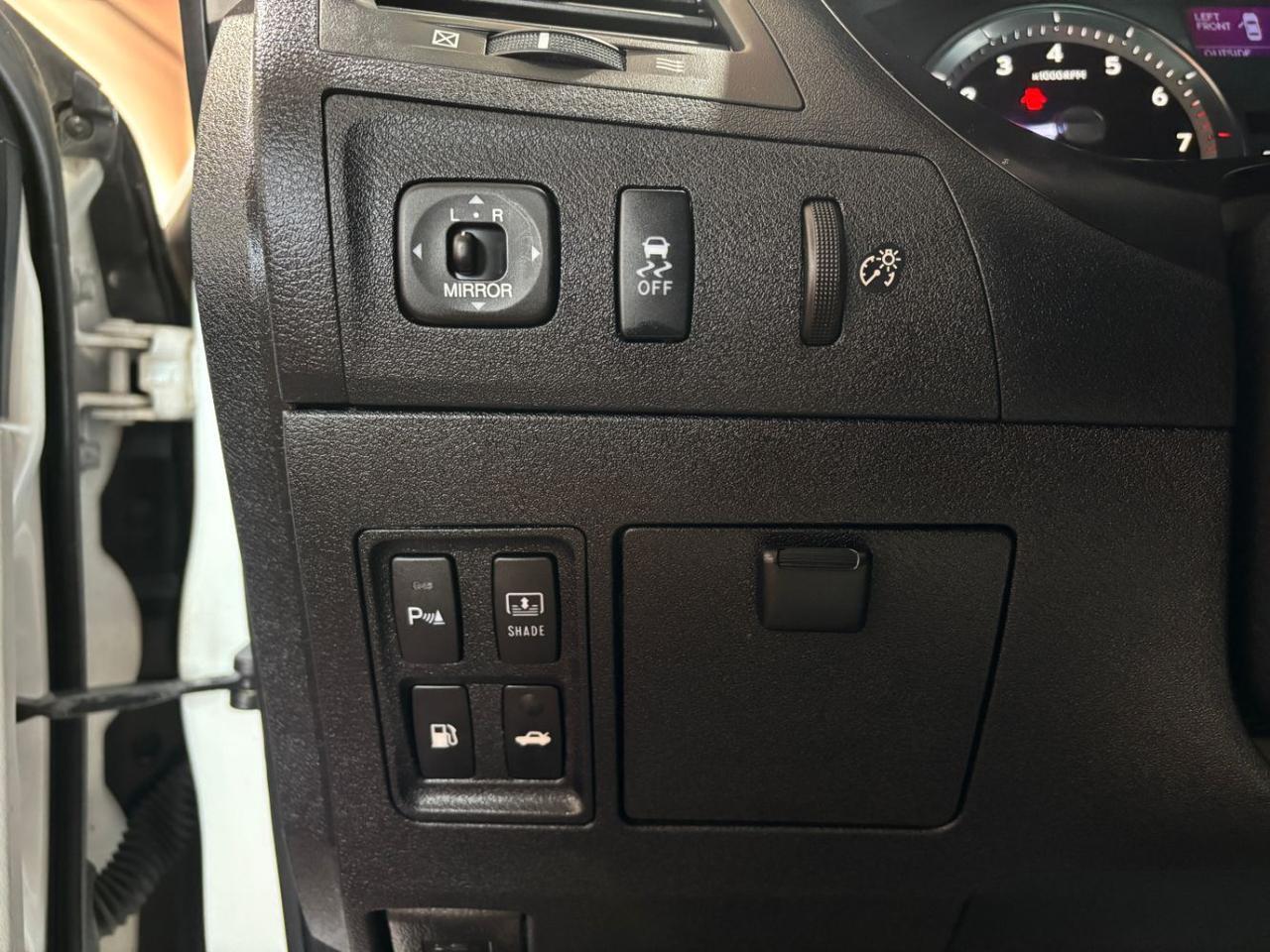 2011 Lexus ES 350 Franklin OH