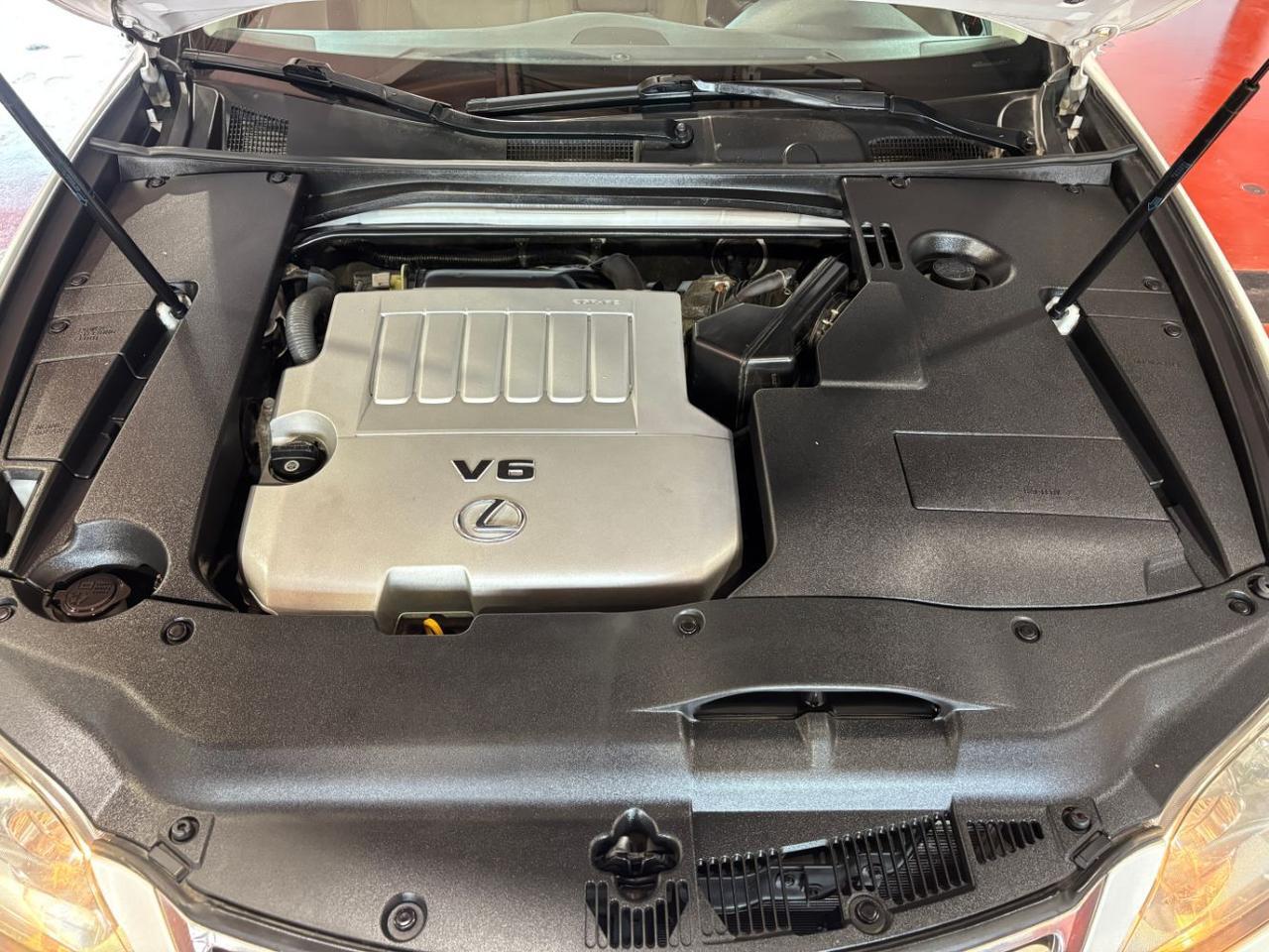 2011 Lexus ES 350 Franklin OH