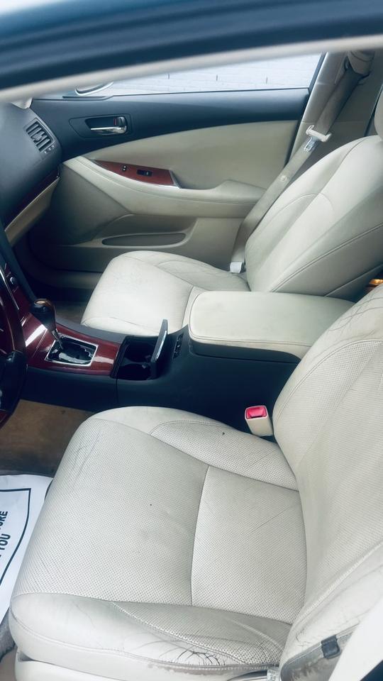 2011 Lexus ES 350 Huntsville AL