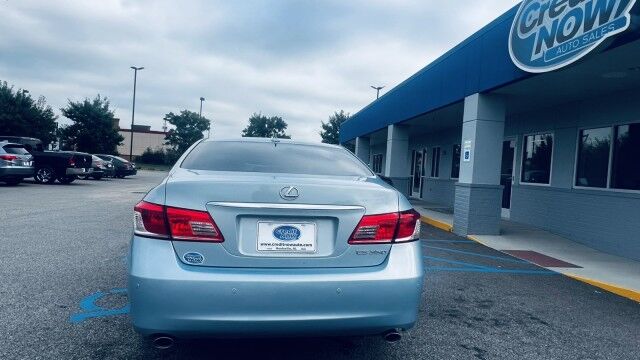 2011 Lexus ES 350 Huntsville AL